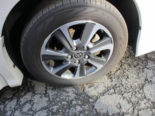 ノア Ｓｉ　ダブルバイビーＩＩＩ　４ＷＤ　セーフティセンス　純正エンジンスターター　寒冷地仕様　ワンオーナー　両側パワースライドドア　最終モデル（28枚目）