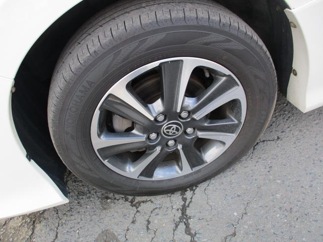 ノア Ｓｉ　ダブルバイビーＩＩＩ　４ＷＤ　セーフティセンス　純正エンジンスターター　寒冷地仕様　ワンオーナー　両側パワースライドドア　最終モデル（29枚目）