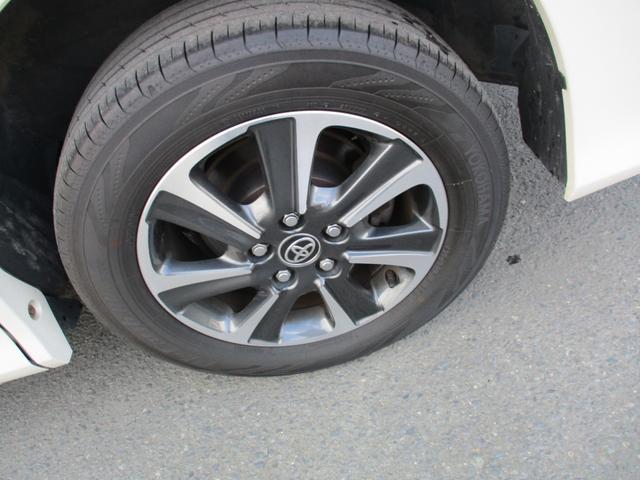 ノア Ｓｉ　ダブルバイビーＩＩＩ　４ＷＤ　セーフティセンス　純正エンジンスターター　寒冷地仕様　ワンオーナー　両側パワースライドドア　最終モデル（30枚目）