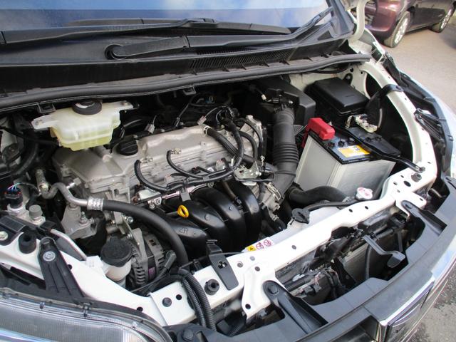 ノア Ｓｉ　ダブルバイビーＩＩＩ　４ＷＤ　セーフティセンス　純正エンジンスターター　寒冷地仕様　ワンオーナー　両側パワースライドドア　最終モデル（31枚目）