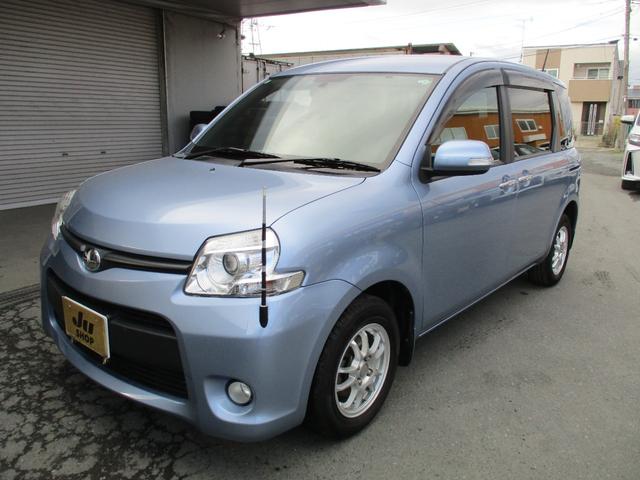 シエンタ ＤＩＣＥ　４ＷＤ　ワンオーナー　両側スライドドア　ＨＩＤライト　メモリーナビ　キーレス　１４インチアルミ（21枚目）