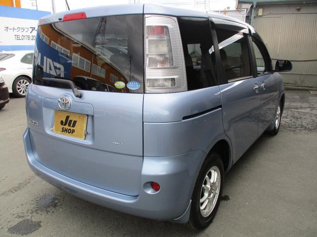 シエンタ ＤＩＣＥ　４ＷＤ　ワンオーナー　両側スライドドア　ＨＩＤライト　メモリーナビ　キーレス　１４インチアルミ（24枚目）