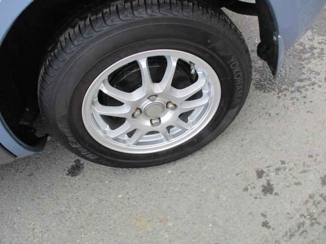 シエンタ ＤＩＣＥ　４ＷＤ　ワンオーナー　両側スライドドア　ＨＩＤライト　メモリーナビ　キーレス　１４インチアルミ（29枚目）