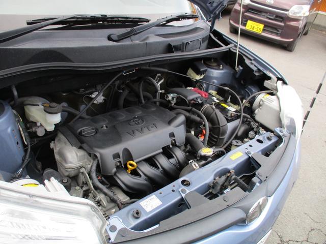 シエンタ ＤＩＣＥ　４ＷＤ　ワンオーナー　両側スライドドア　ＨＩＤライト　メモリーナビ　キーレス　１４インチアルミ（30枚目）