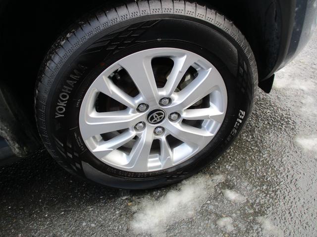 ヤリスクロス ハイブリッドＧ　４ＷＤ　ワンオーナー　セーフティセンス　ディスプレイオーディオ　シートヒーター　ステアヒーター　ＨＤＭＩ　ＥＴＣ２．０　前後ドライブレコーダー（27枚目）