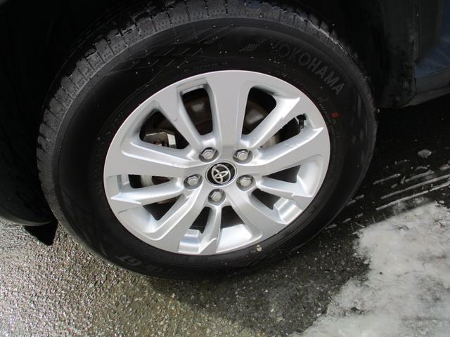 ヤリスクロス ハイブリッドＧ　４ＷＤ　ワンオーナー　セーフティセンス　ディスプレイオーディオ　シートヒーター　ステアヒーター　ＨＤＭＩ　ＥＴＣ２．０　前後ドライブレコーダー（28枚目）