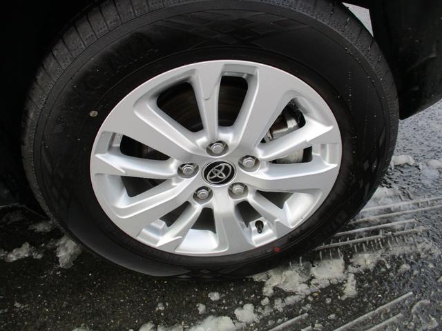 ヤリスクロス ハイブリッドＧ　４ＷＤ　ワンオーナー　セーフティセンス　ディスプレイオーディオ　シートヒーター　ステアヒーター　ＨＤＭＩ　ＥＴＣ２．０　前後ドライブレコーダー（29枚目）