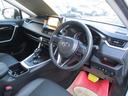 ＲＡＶ４ ハイブリッドＧ　４ＷＤ　ワンオーナー　セーフティセンス　寒冷地仕様　パワーバックドア　デジタルインナーミラー　ビルトインＥＴＣ　レザーシート（8枚目）