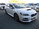 １．６ＧＴ－Ｓアイサイト　４ＷＤ　レーダークルーズ　カロッツェリアフルセグナビ　パワーシート　ＥＴＣ　社外マフラー（23枚目）
