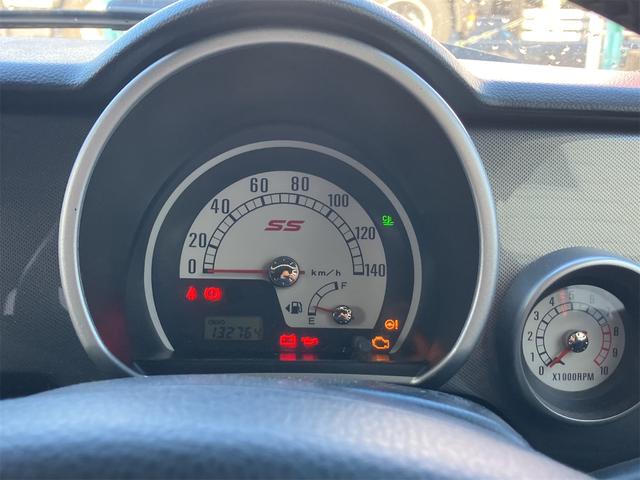 アルトラパン ＳＳ　ＥＴＣ　ナビ　ＴＶ　キーレスエントリー　ＭＴ　ＵＳＢ　ミュージックプレイヤー接続可　Ｂｌｕｅｔｏｏｔｈ　アルミホイール　エアコン　パワーステアリング　パワーウィンドウ（10枚目）