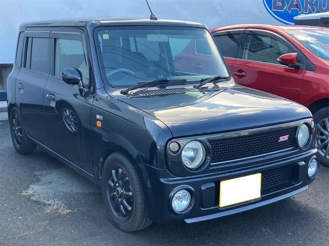 アルトラパン ＳＳ　ＥＴＣ　ナビ　ＴＶ　キーレスエントリー　ＭＴ　ＵＳＢ　ミュージックプレイヤー接続可　Ｂｌｕｅｔｏｏｔｈ　アルミホイール　エアコン　パワーステアリング　パワーウィンドウ（14枚目）