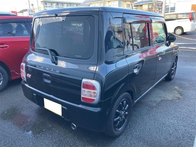 アルトラパン ＳＳ　ＥＴＣ　ナビ　ＴＶ　キーレスエントリー　ＭＴ　ＵＳＢ　ミュージックプレイヤー接続可　Ｂｌｕｅｔｏｏｔｈ　アルミホイール　エアコン　パワーステアリング　パワーウィンドウ（15枚目）