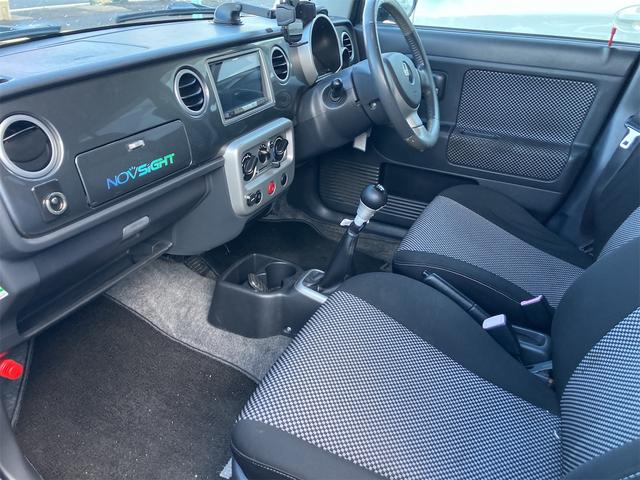 アルトラパン ＳＳ　ＥＴＣ　ナビ　ＴＶ　キーレスエントリー　ＭＴ　ＵＳＢ　ミュージックプレイヤー接続可　Ｂｌｕｅｔｏｏｔｈ　アルミホイール　エアコン　パワーステアリング　パワーウィンドウ（23枚目）