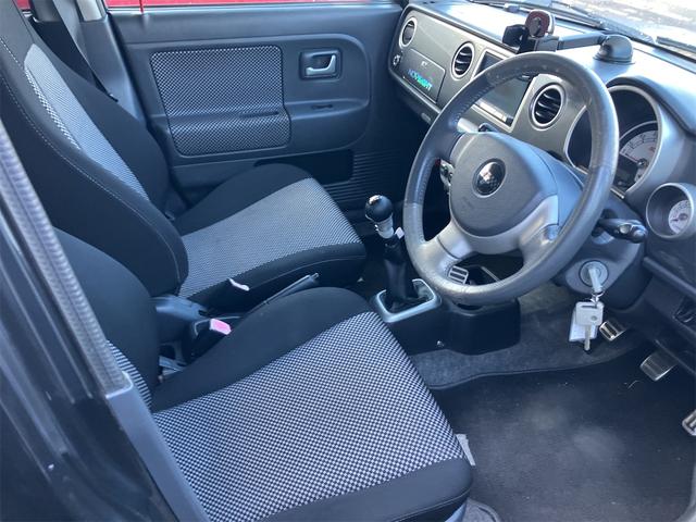 アルトラパン ＳＳ　ＥＴＣ　ナビ　ＴＶ　キーレスエントリー　ＭＴ　ＵＳＢ　ミュージックプレイヤー接続可　Ｂｌｕｅｔｏｏｔｈ　アルミホイール　エアコン　パワーステアリング　パワーウィンドウ（27枚目）