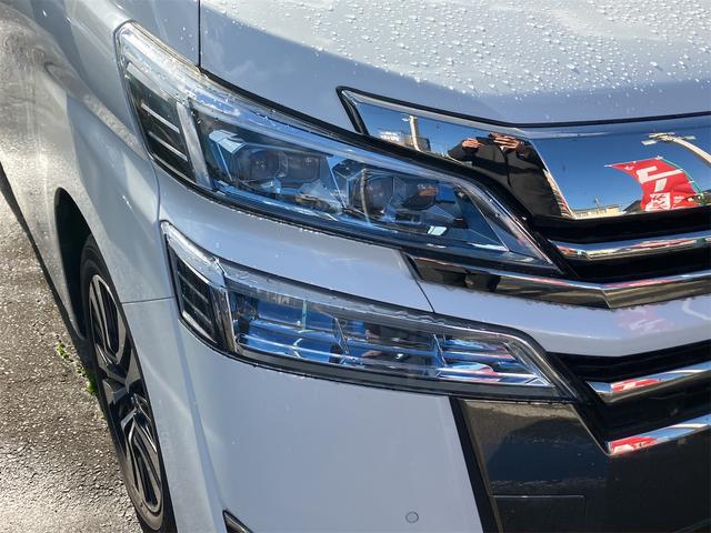 ヴェルファイア ２．５Ｘ　４ＷＤ　ドライブレコーダー　バックカメラ　ＴＶ　クリアランスソナー　オートクルーズコントロール　レーンアシスト　衝突被害軽減システム　両側スライドドア　オートマチックハイビーム　オートライト（16枚目）