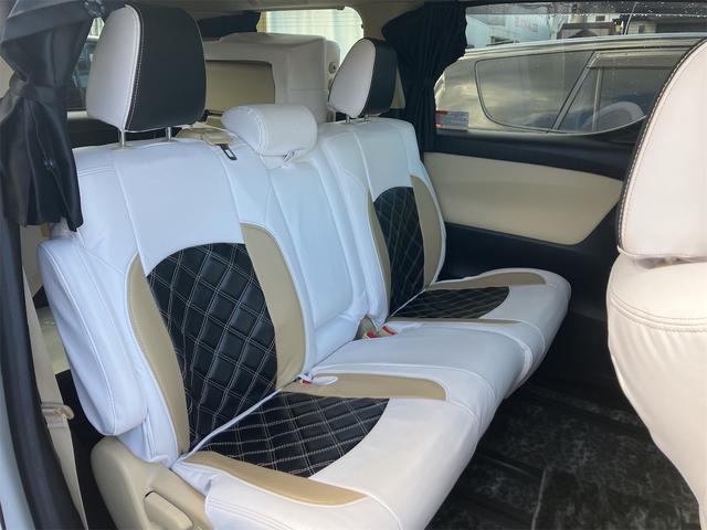 ヴェルファイア ２．５Ｘ　４ＷＤ　ドライブレコーダー　バックカメラ　ＴＶ　クリアランスソナー　オートクルーズコントロール　レーンアシスト　衝突被害軽減システム　両側スライドドア　オートマチックハイビーム　オートライト（28枚目）