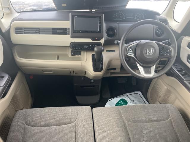 Ｎ－ＢＯＸ Ｇ・Ｌホンダセンシング　４ＷＤ　ドライブレコーダー　ＥＴＣ　バックカメラ　両側スライド・片側電動　ＴＶ　クリアランスソナー　オートクルーズコントロール　レーンアシスト　衝突被害軽減システム　オートライト　ＬＥＤヘッドランプ（2枚目）