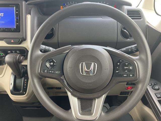 Ｎ－ＢＯＸ Ｇ・Ｌホンダセンシング　４ＷＤ　ドライブレコーダー　ＥＴＣ　バックカメラ　両側スライド・片側電動　ＴＶ　クリアランスソナー　オートクルーズコントロール　レーンアシスト　衝突被害軽減システム　オートライト　ＬＥＤヘッドランプ（3枚目）