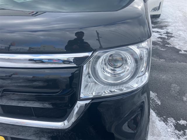 Ｎ－ＢＯＸ Ｇ・Ｌホンダセンシング　４ＷＤ　ドライブレコーダー　ＥＴＣ　バックカメラ　両側スライド・片側電動　ＴＶ　クリアランスソナー　オートクルーズコントロール　レーンアシスト　衝突被害軽減システム　オートライト　ＬＥＤヘッドランプ（13枚目）