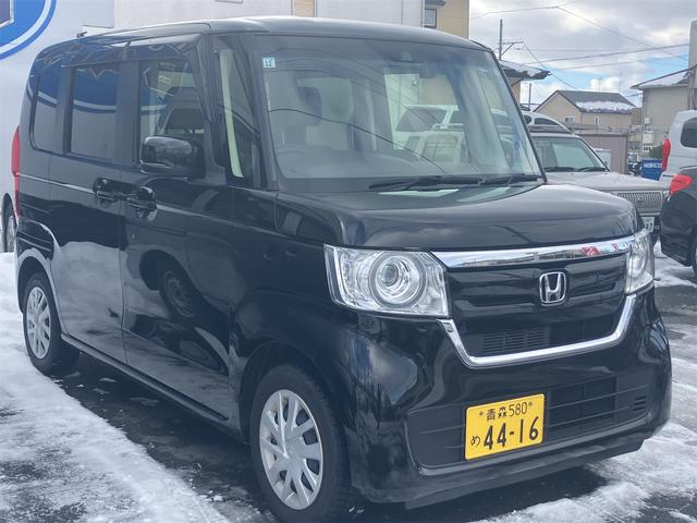 Ｎ－ＢＯＸ Ｇ・Ｌホンダセンシング　４ＷＤ　ドライブレコーダー　ＥＴＣ　バックカメラ　両側スライド・片側電動　ＴＶ　クリアランスソナー　オートクルーズコントロール　レーンアシスト　衝突被害軽減システム　オートライト　ＬＥＤヘッドランプ（15枚目）