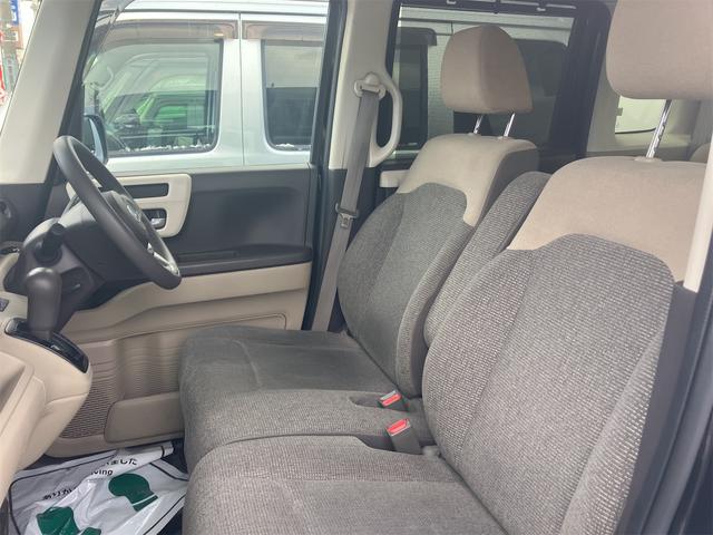 Ｎ－ＢＯＸ Ｇ・Ｌホンダセンシング　４ＷＤ　ドライブレコーダー　ＥＴＣ　バックカメラ　両側スライド・片側電動　ＴＶ　クリアランスソナー　オートクルーズコントロール　レーンアシスト　衝突被害軽減システム　オートライト　ＬＥＤヘッドランプ（24枚目）