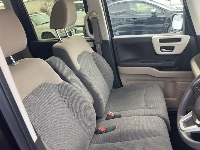 Ｎ－ＢＯＸ Ｇ・Ｌホンダセンシング　４ＷＤ　ドライブレコーダー　ＥＴＣ　バックカメラ　両側スライド・片側電動　ＴＶ　クリアランスソナー　オートクルーズコントロール　レーンアシスト　衝突被害軽減システム　オートライト　ＬＥＤヘッドランプ（32枚目）