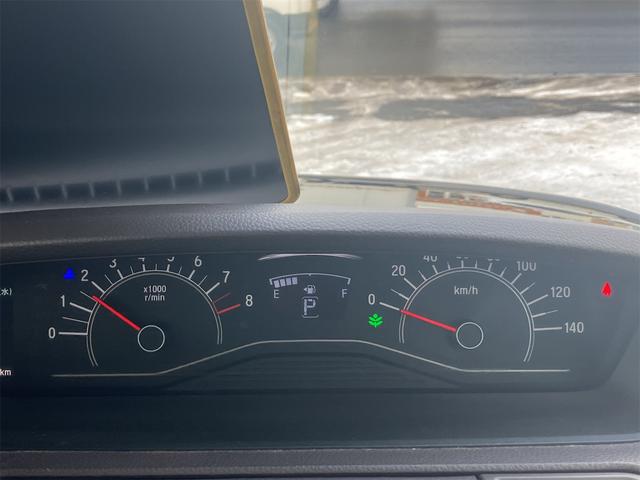 Ｎ－ＢＯＸ Ｇ・Ｌホンダセンシング　４ＷＤ　ドライブレコーダー　ＥＴＣ　バックカメラ　両側スライド・片側電動　ＴＶ　クリアランスソナー　オートクルーズコントロール　レーンアシスト　衝突被害軽減システム　オートライト　ＬＥＤヘッドランプ（40枚目）