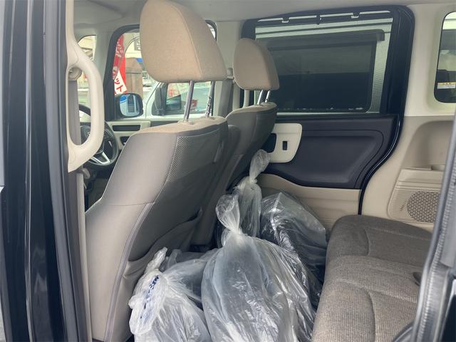 Ｎ－ＢＯＸ Ｇ・Ｌホンダセンシング　４ＷＤ　ドライブレコーダー　ＥＴＣ　バックカメラ　両側スライド・片側電動　ＴＶ　クリアランスソナー　オートクルーズコントロール　レーンアシスト　衝突被害軽減システム　オートライト　ＬＥＤヘッドランプ（50枚目）