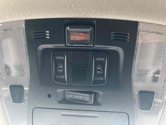 アルファード ２．５Ｓ　４ＷＤ　ＥＴＣ　バックカメラ　ナビ　ＴＶ　クリアランスソナー　オートクルーズコントロール　レーンアシスト　衝突被害軽減システム　両側電動スライドドア　オートマチックハイビーム　オートライト（10枚目）