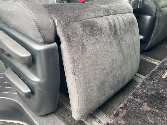 アルファード ２．５Ｓ　４ＷＤ　ＥＴＣ　バックカメラ　ナビ　ＴＶ　クリアランスソナー　オートクルーズコントロール　レーンアシスト　衝突被害軽減システム　両側電動スライドドア　オートマチックハイビーム　オートライト（47枚目）