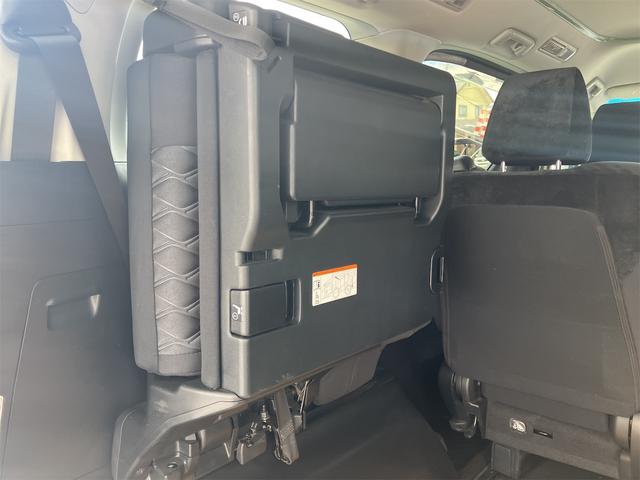 アルファード ２．５Ｓ　４ＷＤ　ＥＴＣ　バックカメラ　ナビ　ＴＶ　クリアランスソナー　オートクルーズコントロール　レーンアシスト　衝突被害軽減システム　両側電動スライドドア　オートマチックハイビーム　オートライト（51枚目）