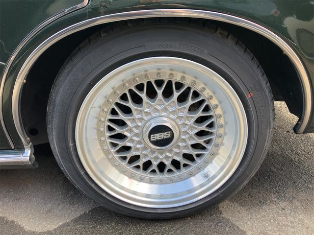 クラウン ロイヤルサルーン　クリアランスソナー　アルミホイール　サンルーフ　ＡＴ　ベンチシート　ナビ　ワンセグ　ＣＤ　オートライト（15枚目）