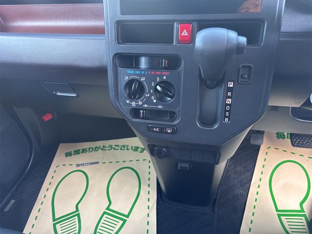 ルーミー Ｘ　Ｓ　４ＷＤ　両側スライド・片側電動　クリアランスソナー　衝突被害軽減システム　オートマチックハイビーム　オートライト　スマートキー　アイドリングストップ　ウォークスルー　ＣＶＴ　盗難防止システム（3枚目）