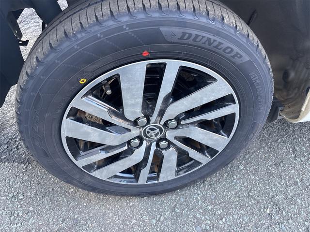 ルーミー Ｘ　Ｓ　４ＷＤ　両側スライド・片側電動　クリアランスソナー　衝突被害軽減システム　オートマチックハイビーム　オートライト　スマートキー　アイドリングストップ　ウォークスルー　ＣＶＴ　盗難防止システム（14枚目）