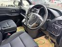 車を運転する際には運転席の存在は欠かせません。なのでしっかりとチェックしたいポイントですね。