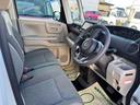 Ｎ－ＢＯＸ Ｇ　４ＷＤ　両側スライドドア　ＴＶ　ＬＥＤヘッドランプ　スマートキー　アイドリングストップ　シートヒーター　ベンチシート　ＣＶＴ　盗難防止システム　ＡＢＳ　ＥＳＣ　アルミホイール　衝突安全ボディ　エアコン（5枚目）