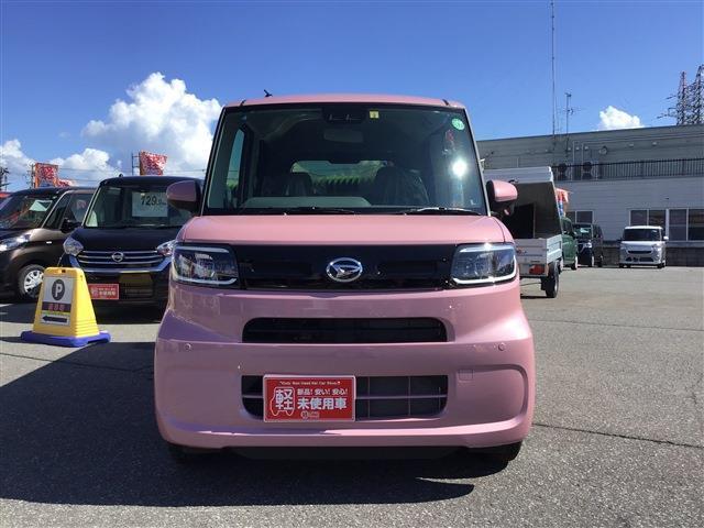 Xセレクション 4WD(3枚目)