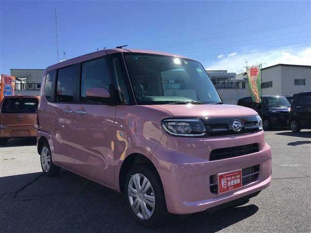 Xセレクション 4WD(14枚目)