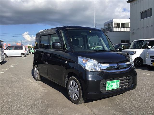G 4WD(14枚目)