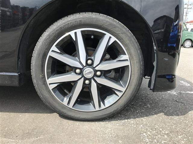 ハイウェイスターGターボEB付 4W(4枚目)