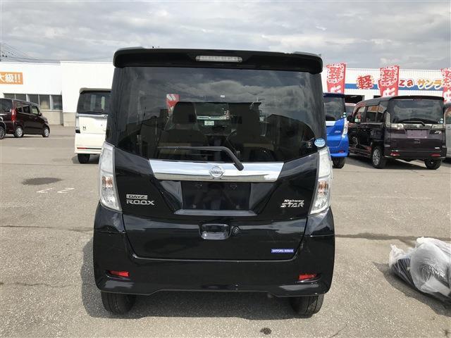 ハイウェイスターGターボEB付 4W(11枚目)
