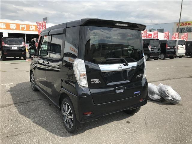 ハイウェイスターGターボEB付 4W(12枚目)
