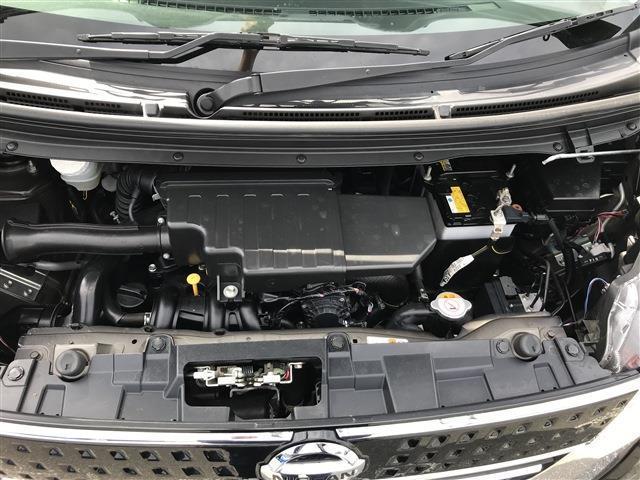 ハイウェイスターGターボEB付 4W(17枚目)
