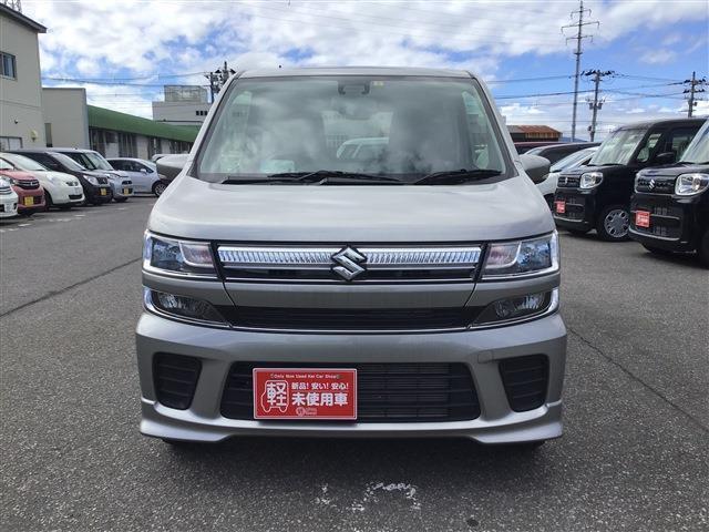 HYBRID FZセーフティPK 4WD(3枚目)