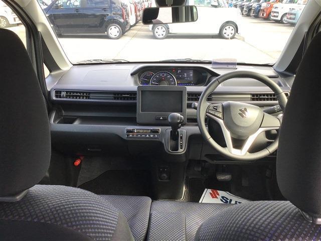 HYBRID FZセーフティPK 4WD(5枚目)