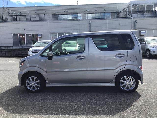 HYBRID FZセーフティPK 4WD(13枚目)
