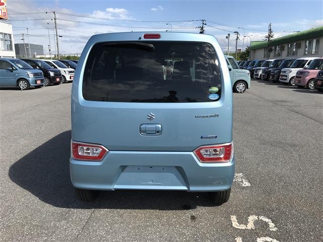 HYBRID FX セーフティPK4WD(10枚目)