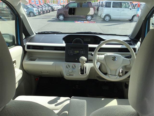 FA 4WD(5枚目)