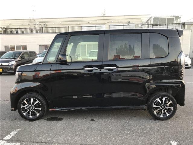 GL HondaSENSING 4WD(13枚目)