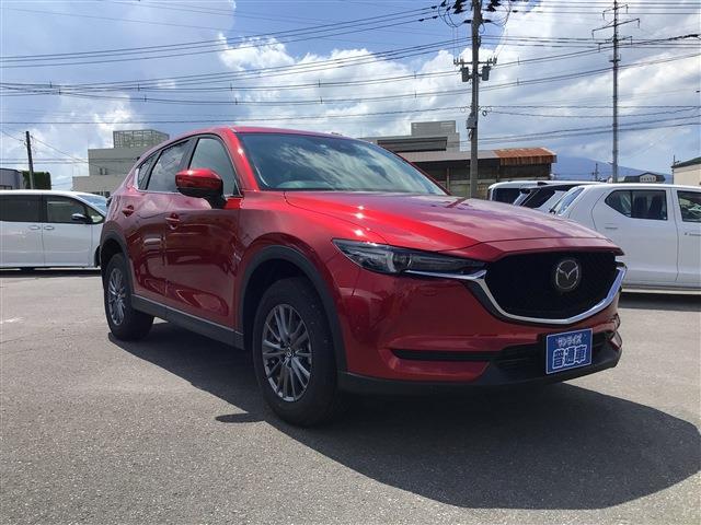 マツダ ｃｘ ５ ｘｄ プロアクティブ ディーゼルターボ ４ｗｄ キーレス ｅｔｃ シートヒーター 279 9万円 令和2年 年 青森県 中古 車 価格 Com